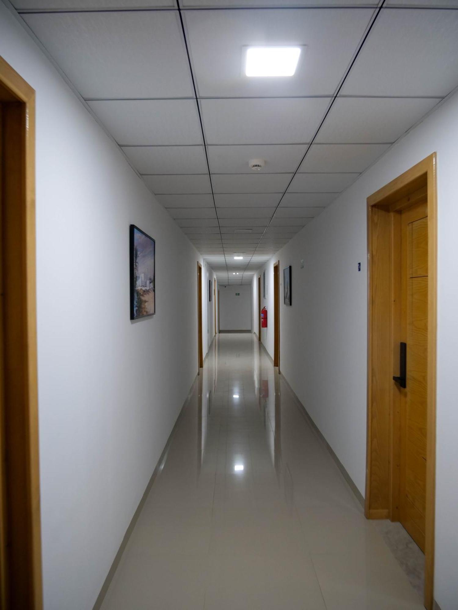 Hotel Djerba Inn Мидун Екстериор снимка